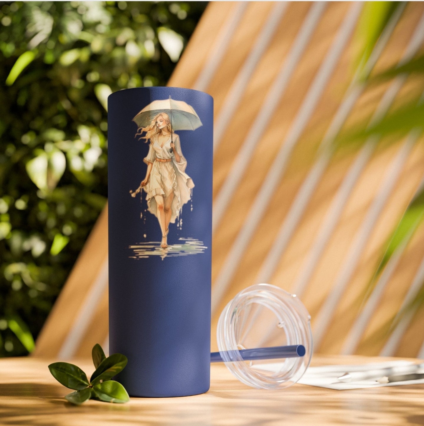 Custom Tumblers - EKK Candle Art