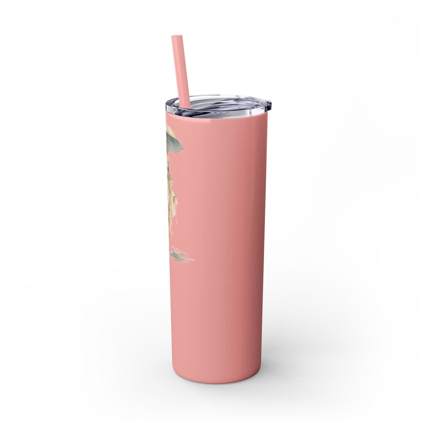 Rainy Day Bliss Stainless Steel Tumbler - 20oz