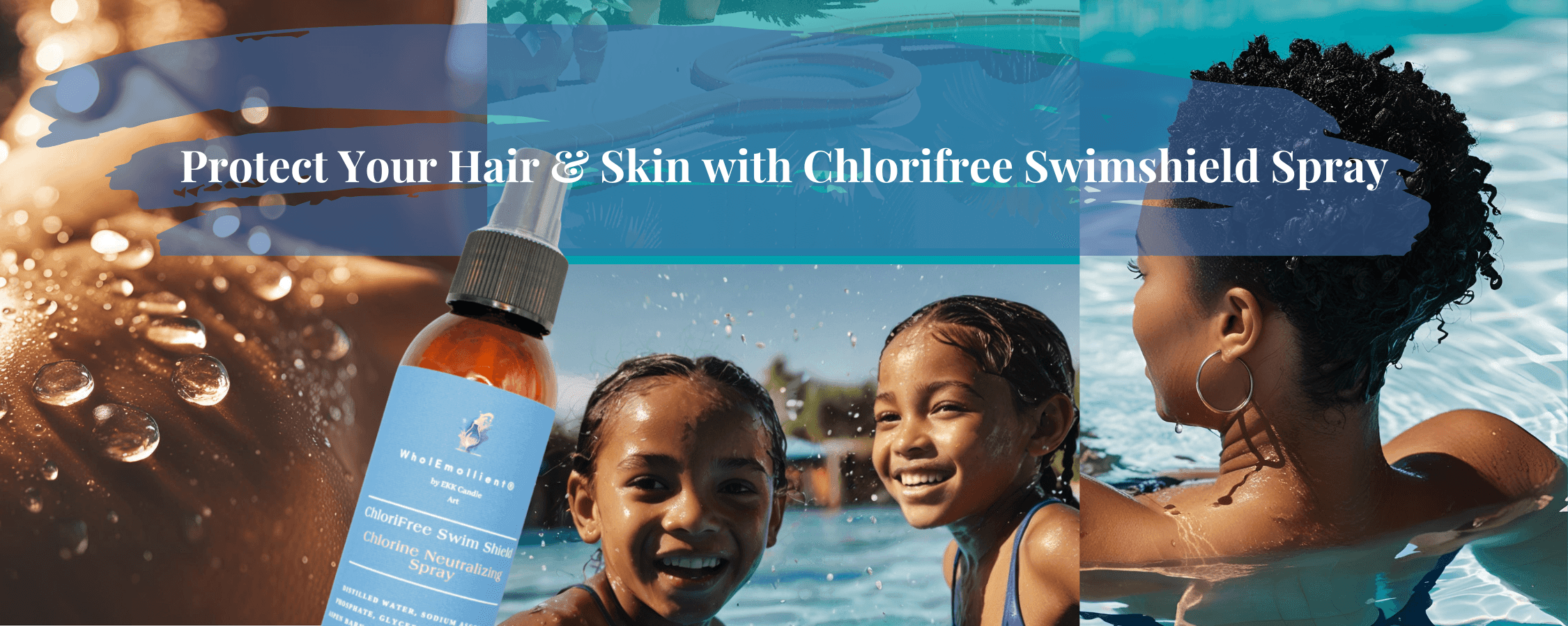 chlorifree - WholEmollient®