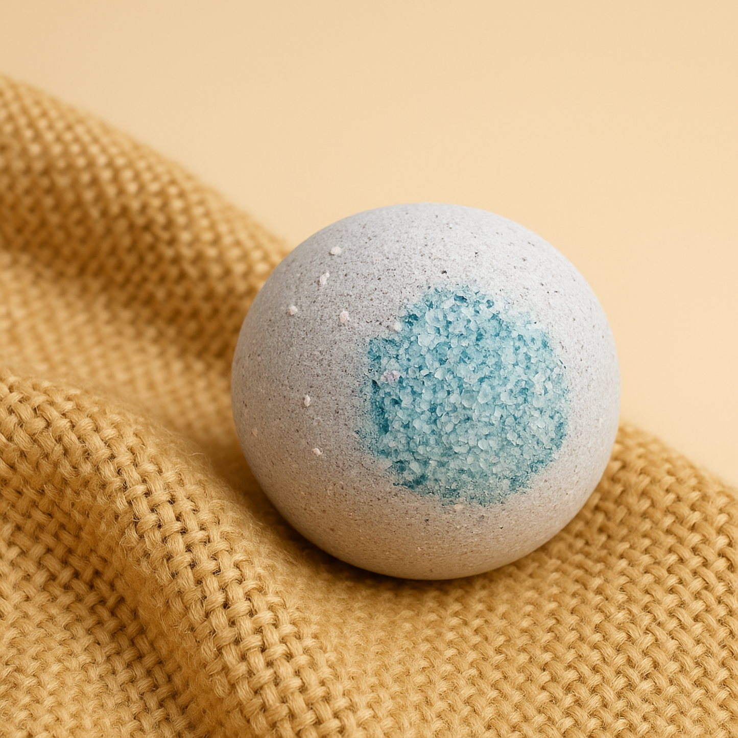 Earl Grey Tea Bath Bomb - WholEmollient®