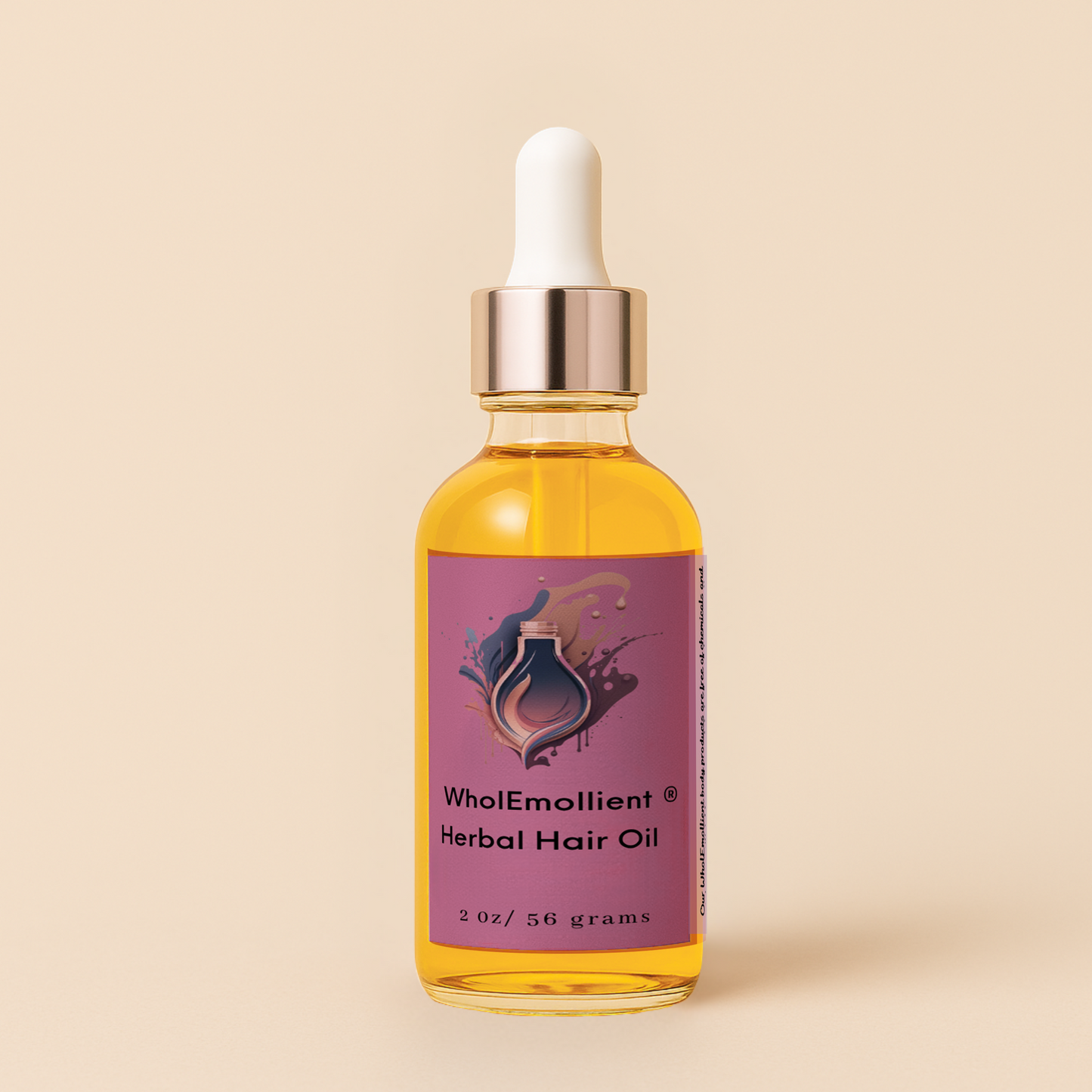 Rosemary Herbal Hair OilÂ
