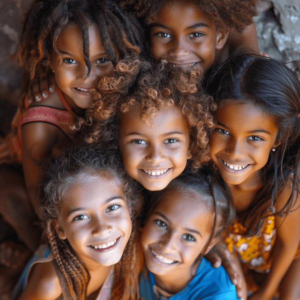 Musk Ambrette and Early Puberty in Girls: Why Non-Toxic, Fragrance-Free Choices Matter EKK Candle Art