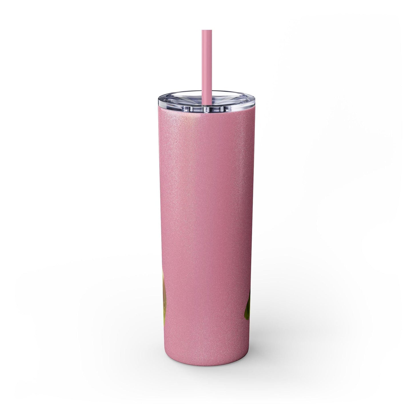 Bookworm Stainless Steel Tumbler - EKK Candle Art