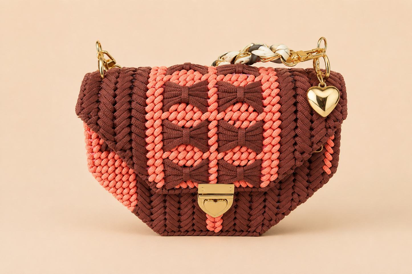 Cocoa Heart 