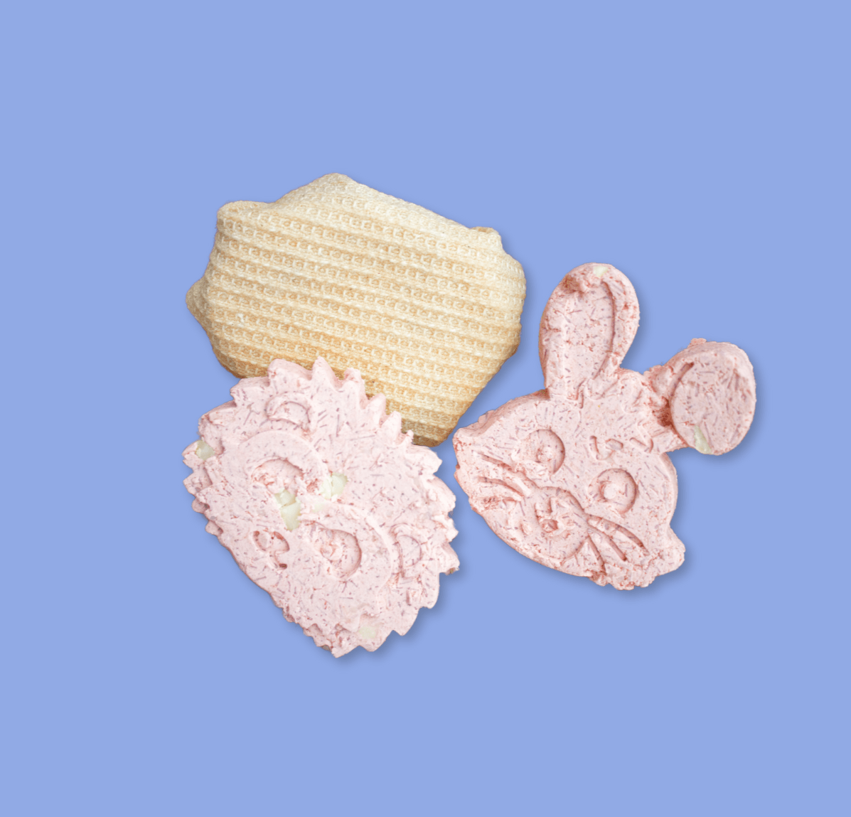 BebaBar Non-toxic Baby Bath Bar - WholEmollient®