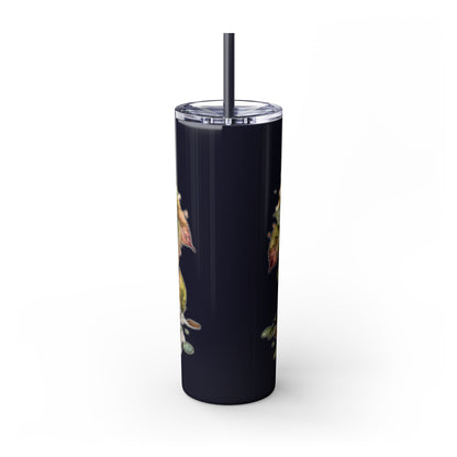 Bunny Love Stainless Steel Tumbler - 20oz 