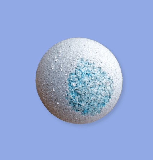 Earl Grey Tea Bath Bomb - WholEmollient®