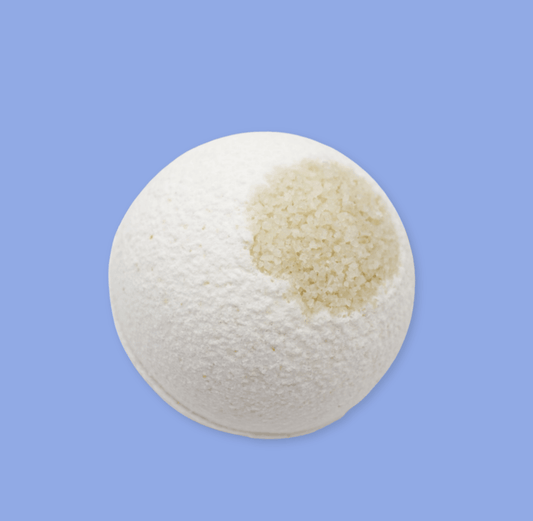 Free and Clear Bath Bomb - WholEmollient®