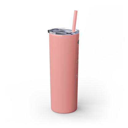 Rainy Day Bliss Stainless Steel Tumbler - 20oz 