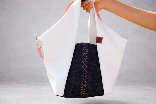 Signature Stitch Edition 