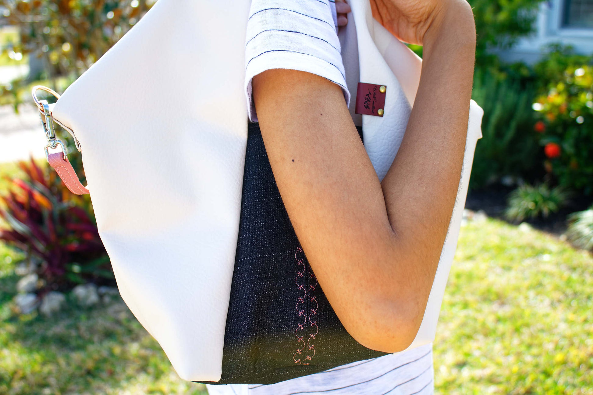 Signature Stitch Edition 