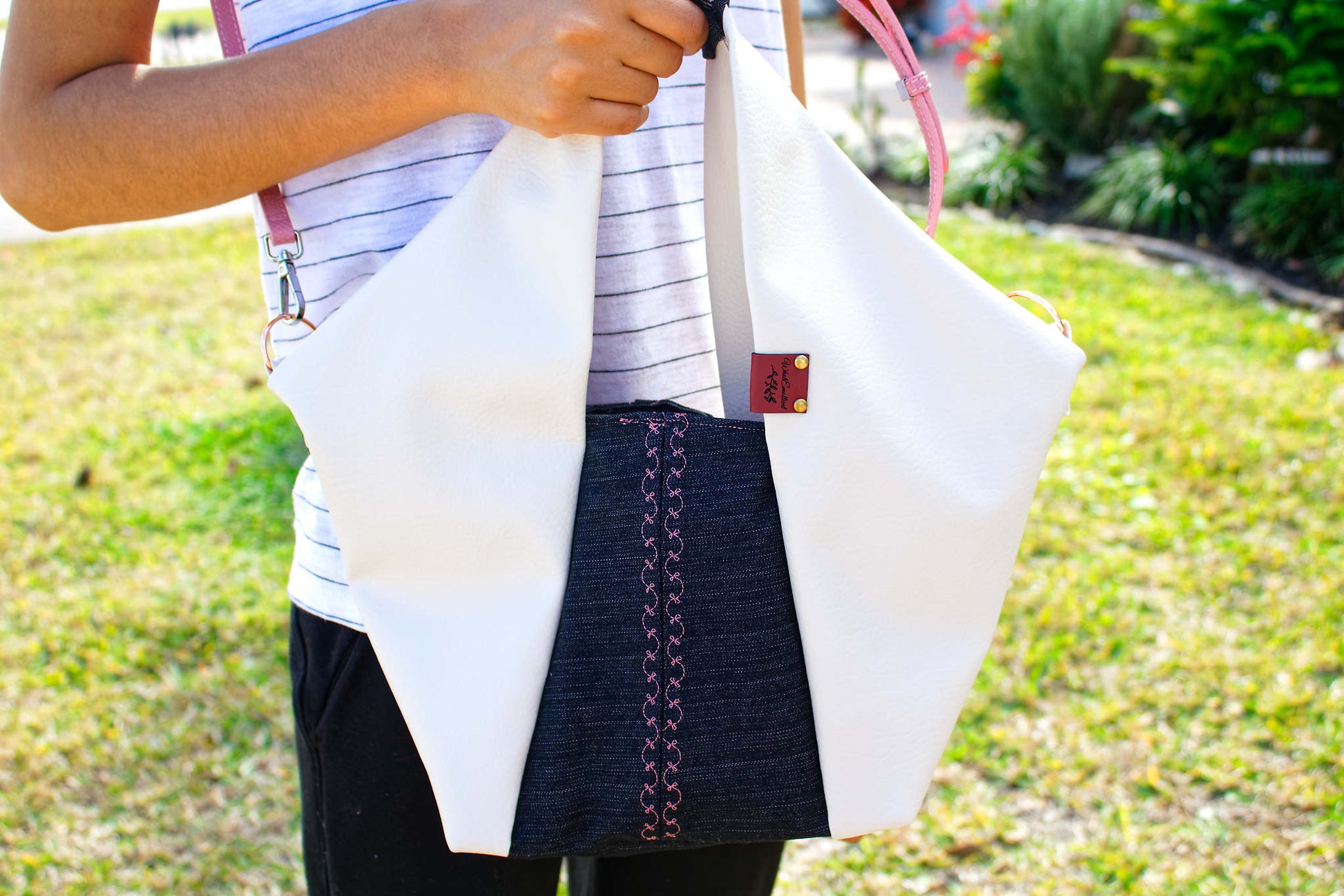 Signature Stitch Edition 