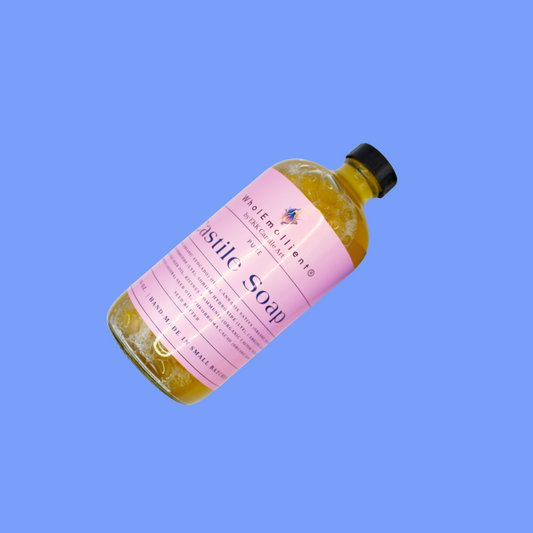 castile - WholEmollient®