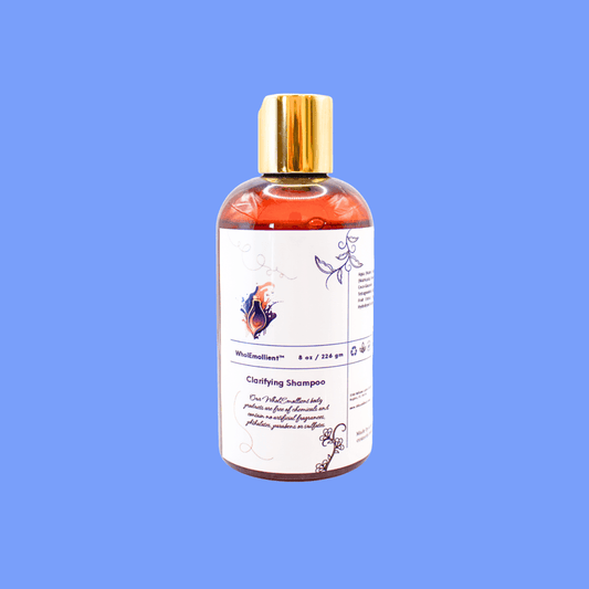 Clarifying Shampoo 