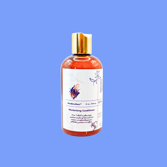 Curl Enhancing Conditioner 
